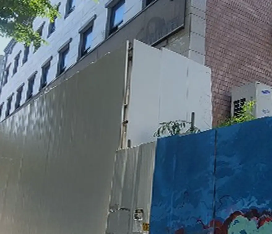 철거 현장 사진 7