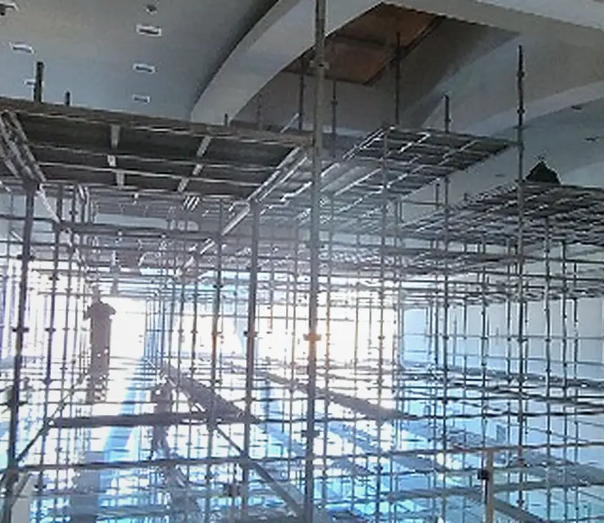 오산 아파트철거업체 상가·사무실 원상복구